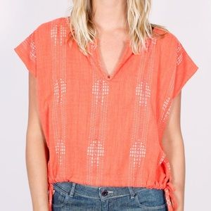 Ace & Jig Project Top Flare